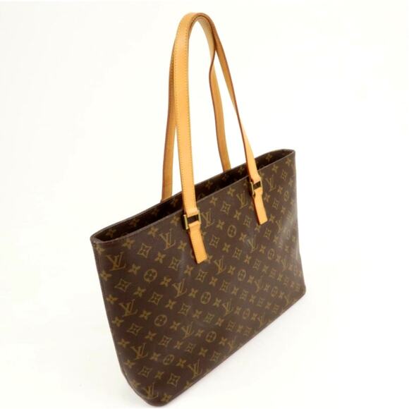 💎✨HOT BUY✨💎AUTHENTIC Louis Vuitton Luco - Picture 5 of 16